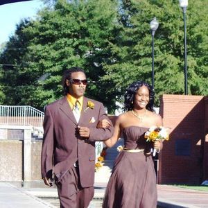 Meet your Posher, Damien